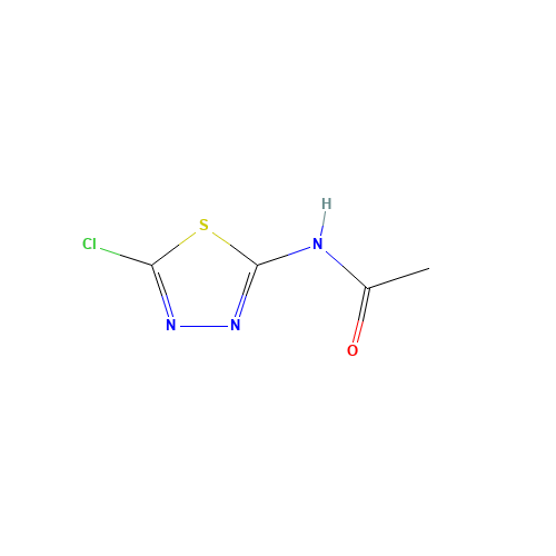chemical structure of 60320-32-3 FT-0664962