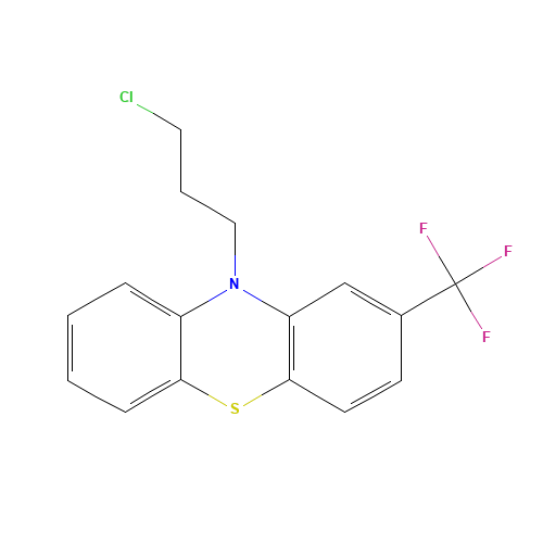 chemical structure of 1675-46-3 FT-0664963