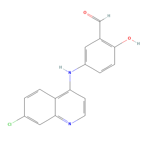 chemical structure of 172476-18-5 FT-0664972
