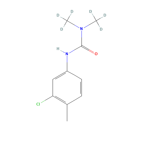 chemical structure of 1219803-48-1 FT-0664986