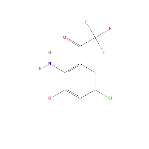 chemical structure of 205756-22-5 FT-0664994