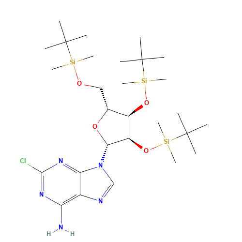 chemical structure of 195727-26-5 FT-0665016
