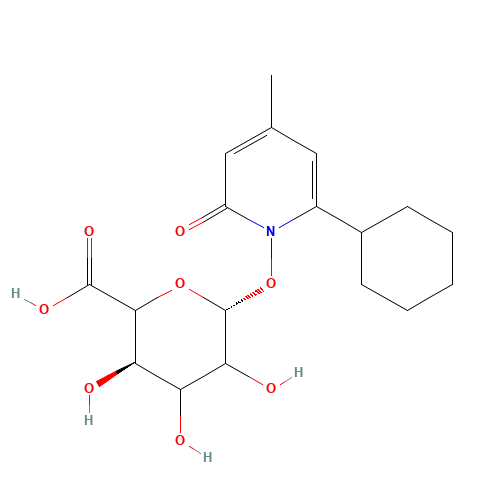 chemical structure of 79419-54-8 FT-0665033