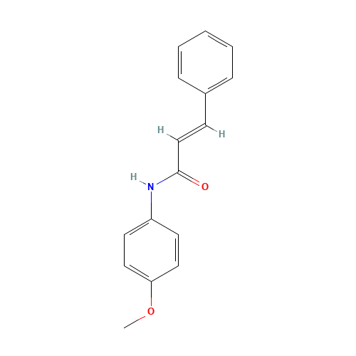 chemical structure of 76228-15-4 FT-0665052
