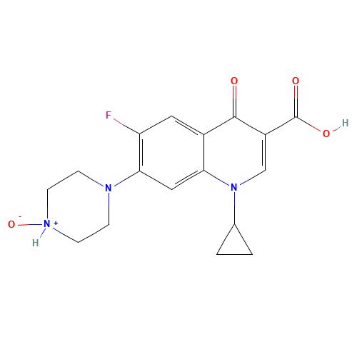 chemical structure of 860033-22-3 FT-0665058
