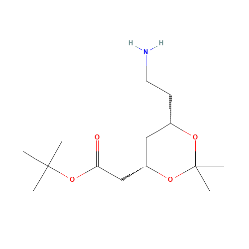 chemical structure of 947586-93-8 FT-0665061