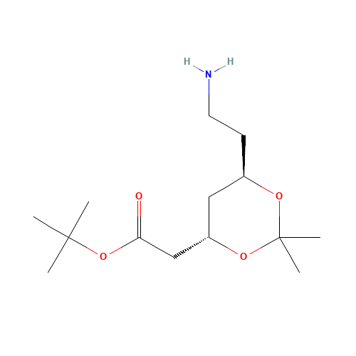 chemical structure of 1105067-89-7 FT-0665062