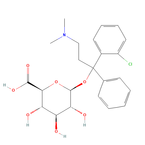 chemical structure of 66171-85-5 FT-0665114