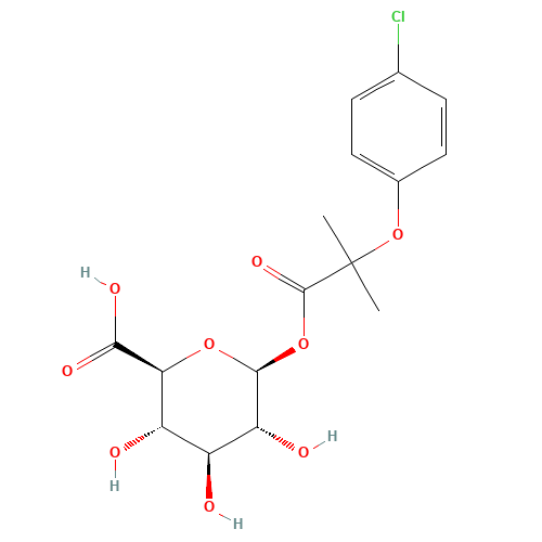 chemical structure of 72072-47-0 FT-0665116