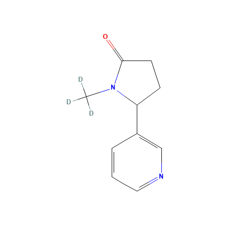 chemical structure of 110952-70-0 FT-0665184