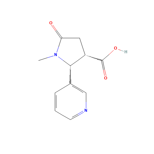 chemical structure of 161171-06-8 FT-0665189
