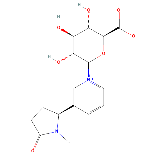 chemical structure of 139427-57-9 FT-0665191