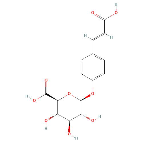 chemical structure of 214689-30-2 FT-0665195