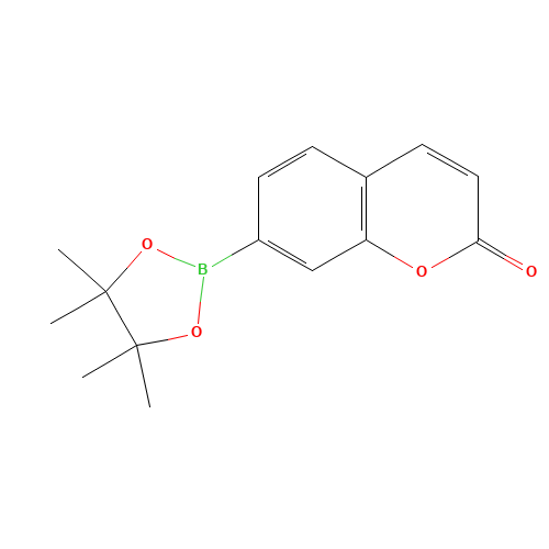 chemical structure of 190788-61-5 FT-0665198