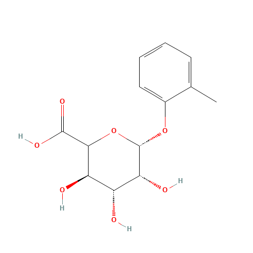 chemical structure of 111897-99-5 FT-0665222