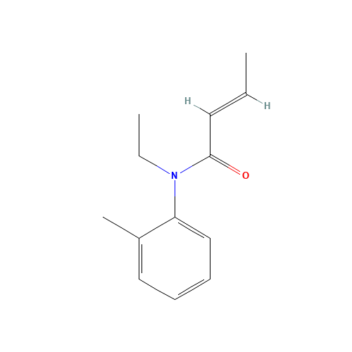 chemical structure of 124236-29-9 FT-0665225