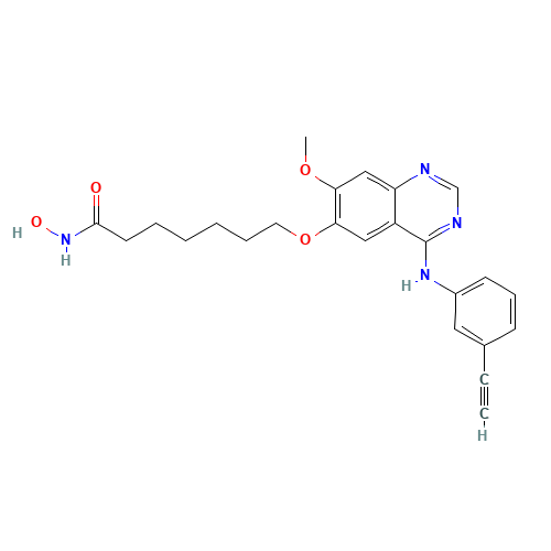 chemical structure of 1012054-59-9 FT-0665231