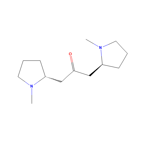 chemical structure of 454-14-8 FT-0665235