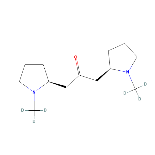 chemical structure of 1292907-65-3 FT-0665236