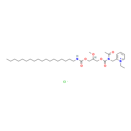 chemical structure of 100488-87-7 FT-0665237