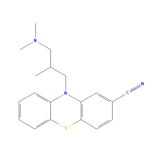 chemical structure of 3546-03-0 FT-0665239