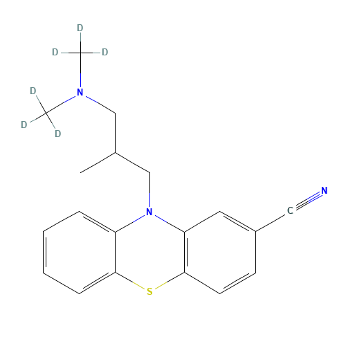 chemical structure of 1216608-24-0 FT-0665240
