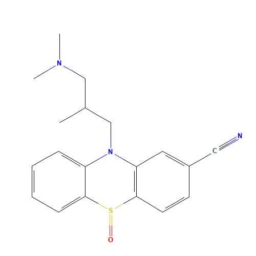 chemical structure of 13384-45-7 FT-0665241