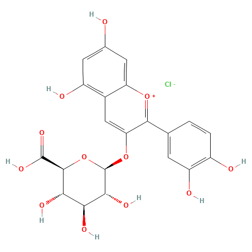 chemical structure of 683208-13-1 FT-0665243