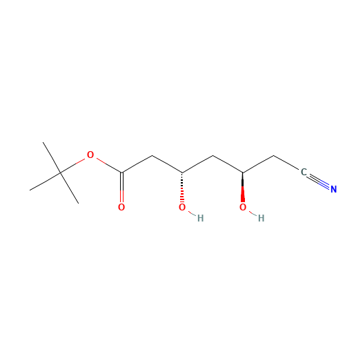 chemical structure of 186508-94-1 FT-0665247