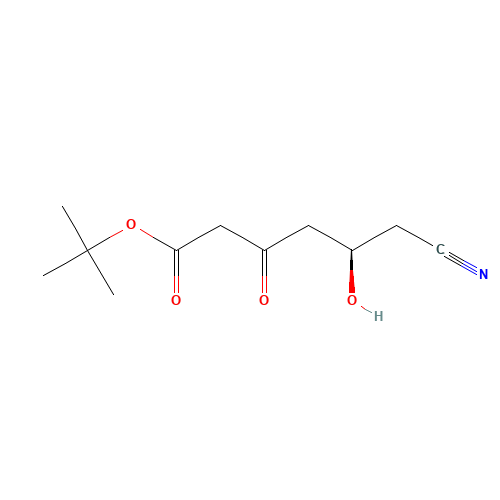 chemical structure of 125988-01-4 FT-0665250