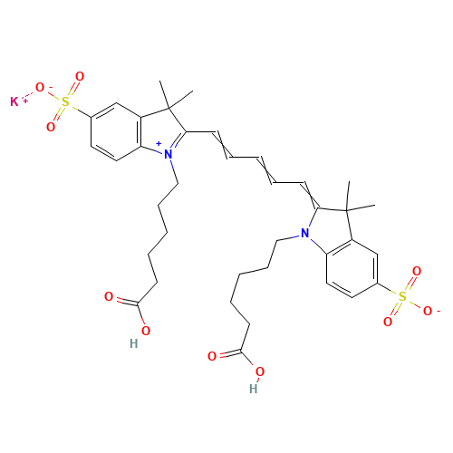 chemical structure of 252255-40-6 FT-0665255