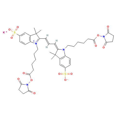 chemical structure of 1311966-47-8 FT-0665256