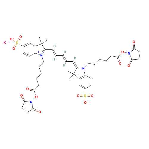 chemical structure of 252255-42-8 FT-0665257