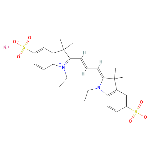 chemical structure of 474972-41-3 FT-0665258