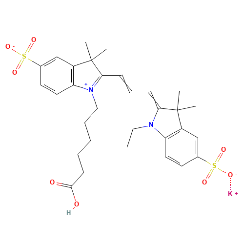 chemical structure of 449175-57-9 FT-0665259