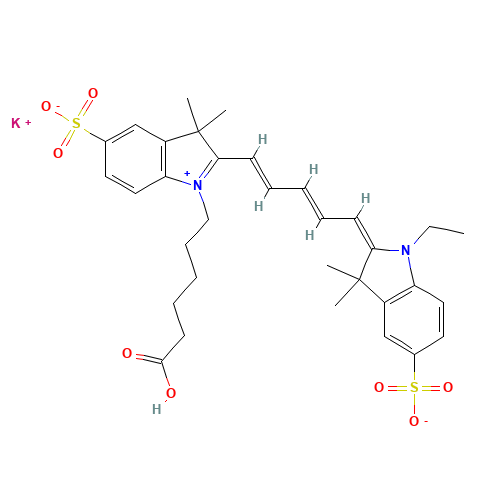 chemical structure of 449175-58-0 FT-0665260