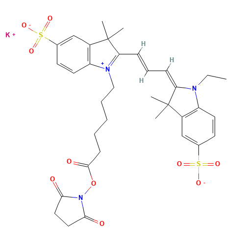 chemical structure of 945529-56-6 FT-0665261