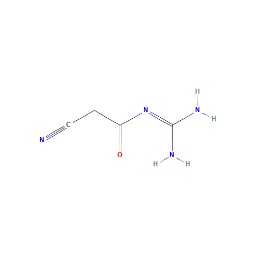 chemical structure of 55034-35-0 FT-0665263