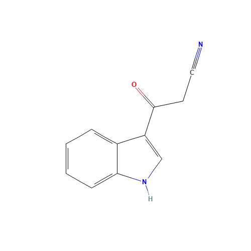 chemical structure of 20356-45-0 FT-0665264