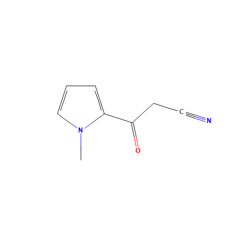 chemical structure of 77640-03-0 FT-0665266