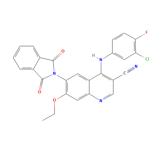chemical structure of 915945-40-3 FT-0665271