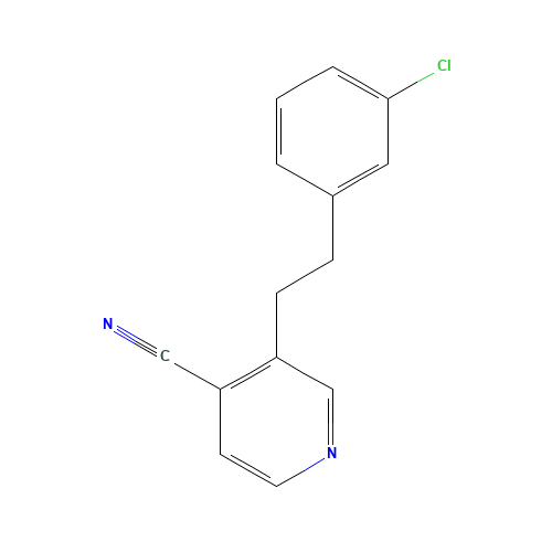 chemical structure of 1076199-88-6 FT-0665272