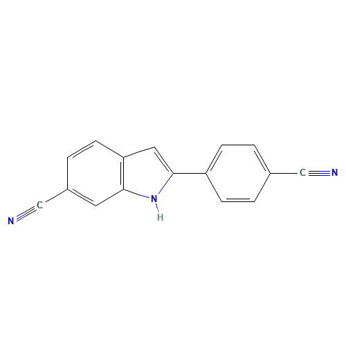 chemical structure of 28719-00-8 FT-0665273