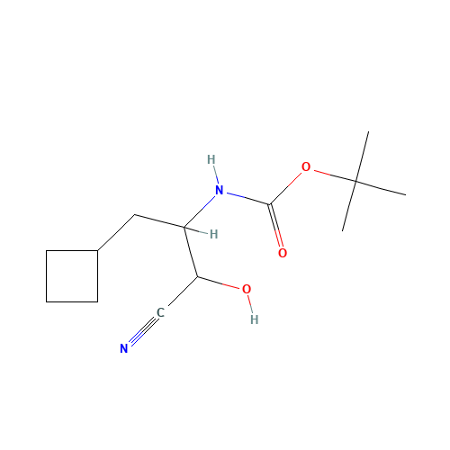 chemical structure of 394735-20-7 FT-0665274