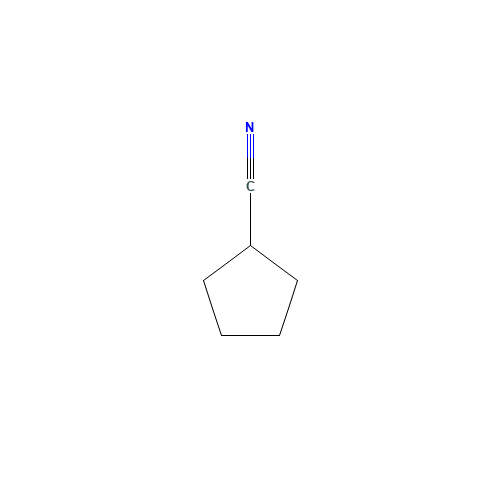 chemical structure of 4254-02-8 FT-0665276