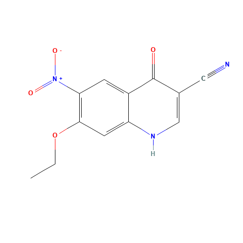 chemical structure of 214476-08-1 FT-0665281