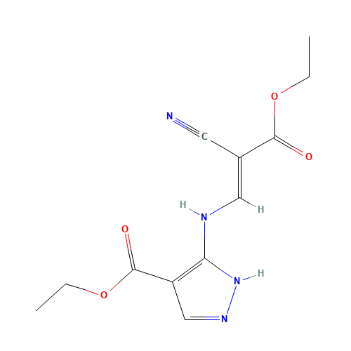 chemical structure of 52632-17-4 FT-0665282