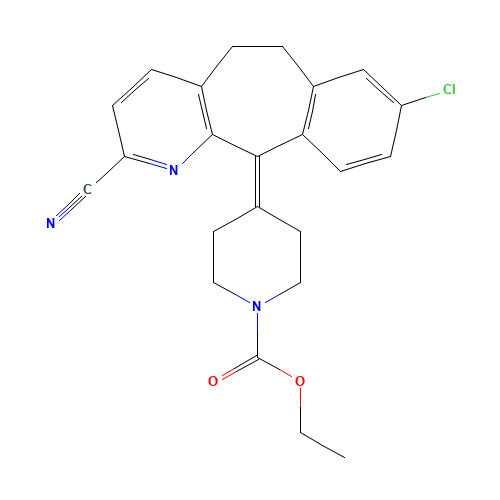chemical structure of 860010-31-7 FT-0665291