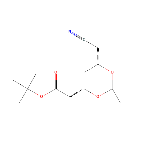 chemical structure of 196085-85-5 FT-0665297
