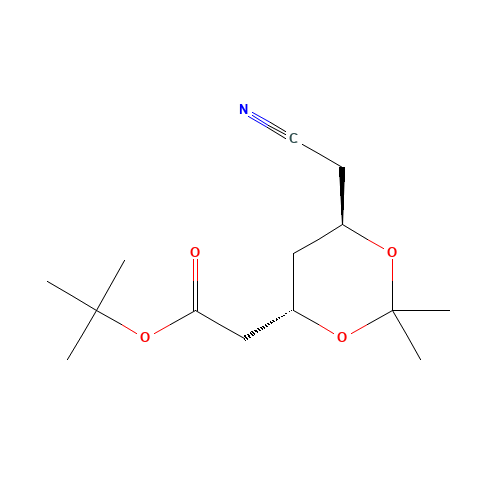 chemical structure of 186508-95-2 FT-0665298